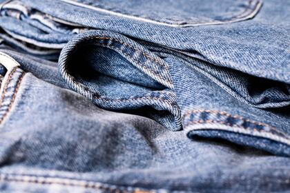 Inspirationsträff: Hur du syr om jeans