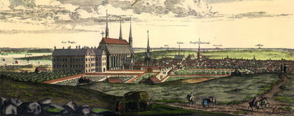 Linköpings historia