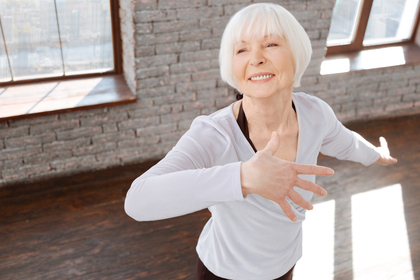 Seniorjazz