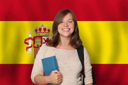 Spanska för nybörjare