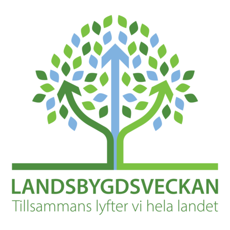 Landsbygdsveckan - Tillsammans lyfter vi hela landet