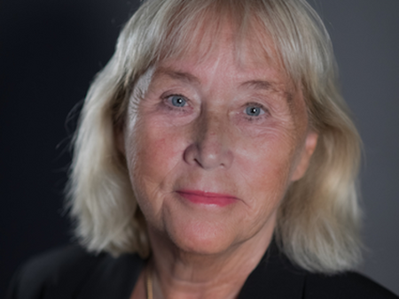 100 dagar med Trump - Britt-Marie Mattsson