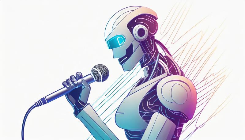 AI Talks – Kvällsevent 13 november 2025