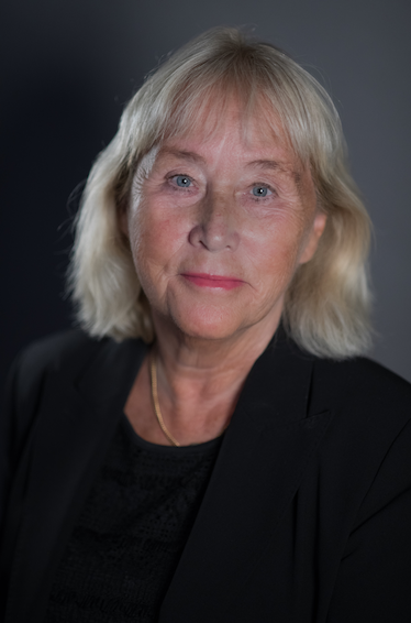 100 dagar med Trump - Britt-Marie Mattsson