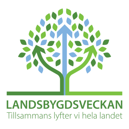 Landsbygdsveckan 2025, Invigning!