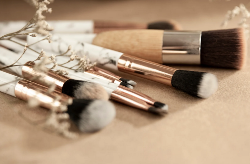 K-beauty makeup workshop