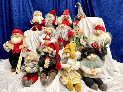 Norsktomte