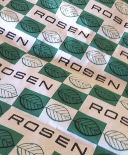 Föreläsning på Kroatorpet, Soppkulturlunch