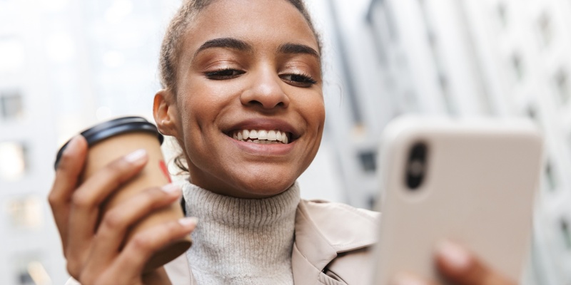 Intresseanmälan Upptäck din Smartphone - Android