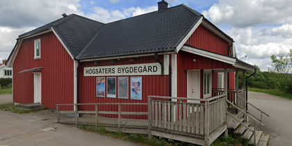 Högsäter 150 år
