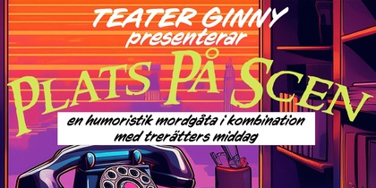 telefon pistol brev mordgåta