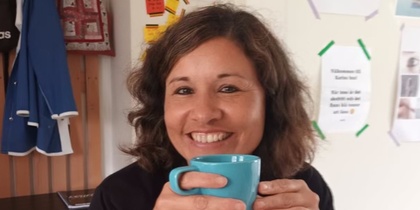 Föreläsning adoption - Claudia sökte sina rötter och fann sin identitet