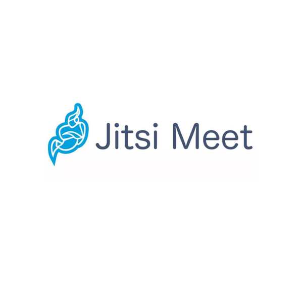 Jitsi Meet-logotyp