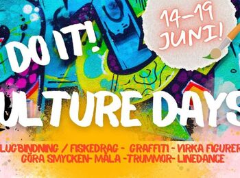 Banner Culture Days