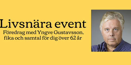Livsnära samtal