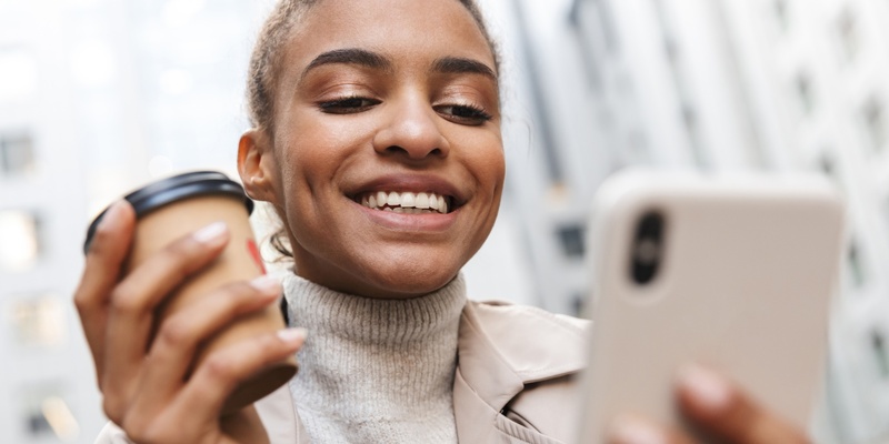 Intresseanmälan Upptäck din Smartphone - IPhone Ios