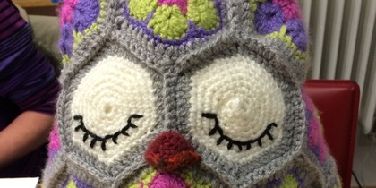 Virka kakor och amigurumis