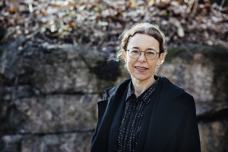 KULTUR - När barnen flyttar hemifrån