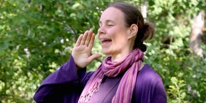 Karin Kolterud