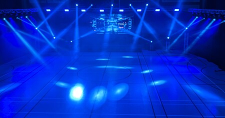 Showdans "Dance News"