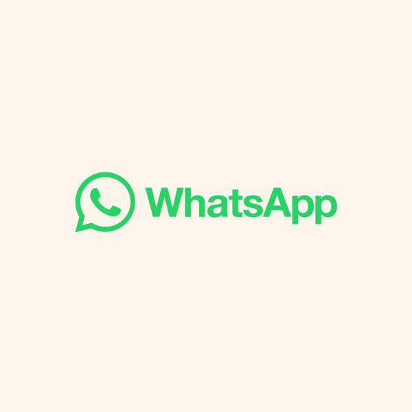 Whatsapp logotyp