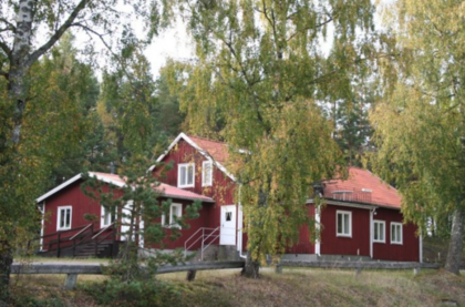 Velinga Hembygdsförening arrangerar Torpvandring