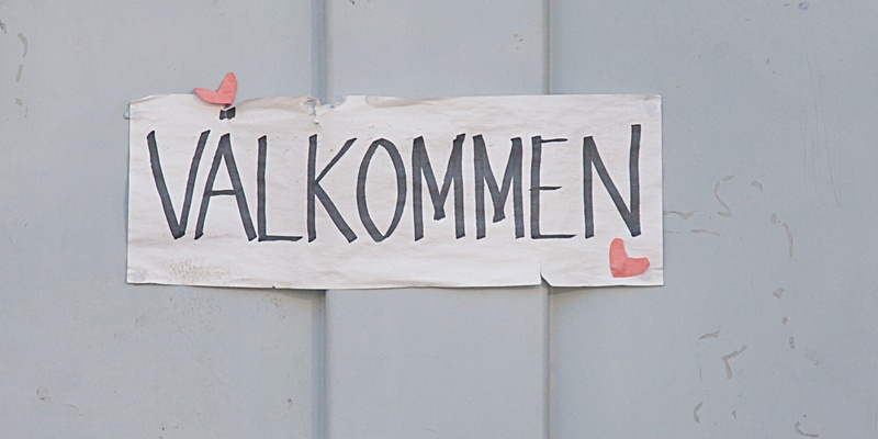 Föreläsning - Vad händer när jag inte orkar längre?
