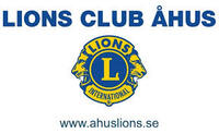 Logga Lions Åhus