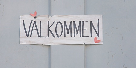 Föreläsning - Vad händer när jag inte orkar längre?