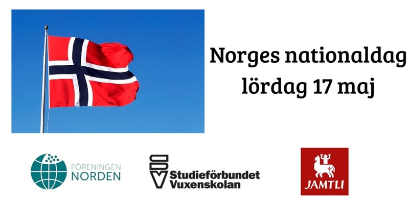 Firande av Norges nationaldag