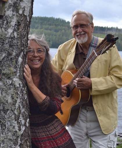 Akustisk konsert