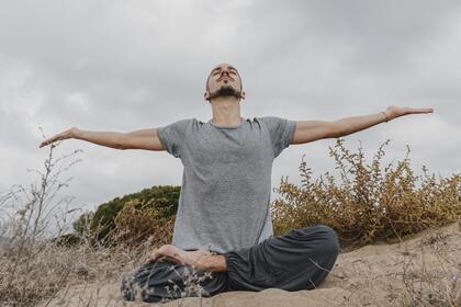 Mindfulness och Fasciella Manövrar,  workshop