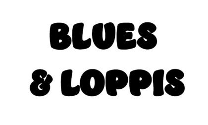Blues och loppis 18 maj på Tidaholms landsbygd!