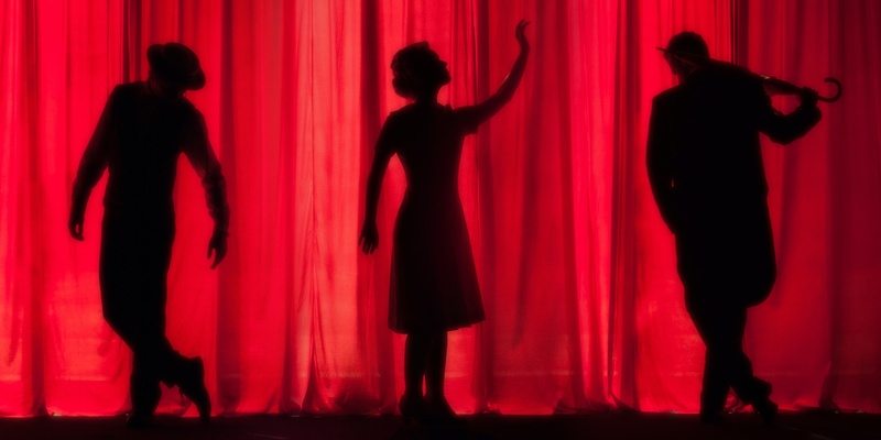 INTRESSEANMÄLAN: Lär dig spela teater, 55+