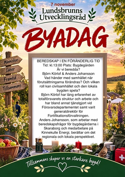 BYADAG..