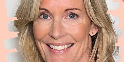 Affisch för ett seminarium med Hjärnkollambassadör Charlotte Af Ugglas, tisdag 24 februari kl. 17-19.