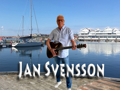 Jan Svensson tolkar Sven-Ingvars