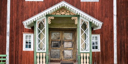 Workshop: Ornament i ylletyg