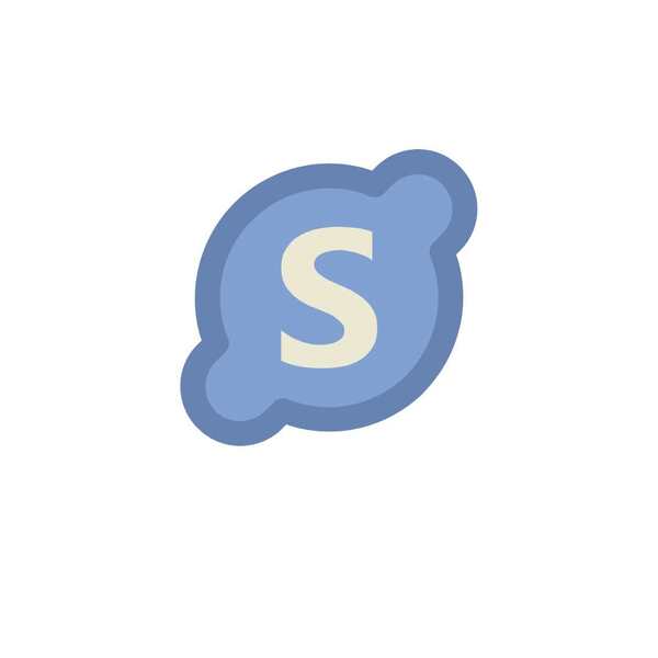 Skype-logotyp