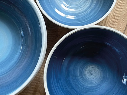 Keramik sommarkurs  - Prova-På Keramik