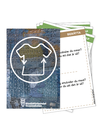 Hållbarhetskortlek