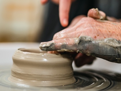 Throw and Throw: drejning