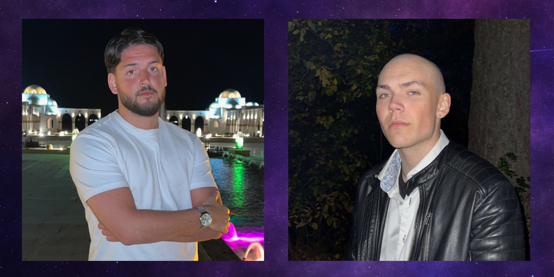 Intresseklubben 13-25 år - Musikproduktion och Låtskrivande med Ludvig & Adam