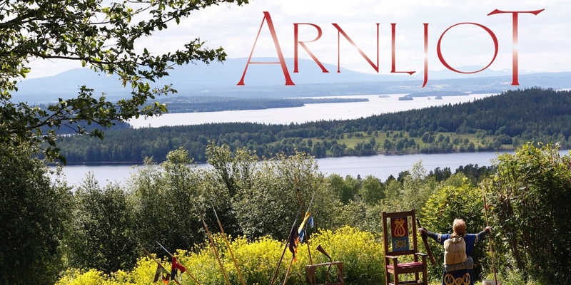 Arnljotspelen 2025