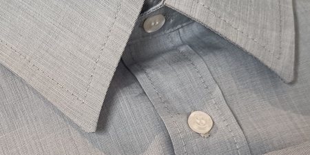 Detaljsömnad - Skjorta
