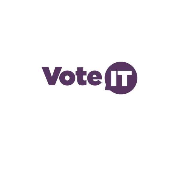 VoteIT-logotyp