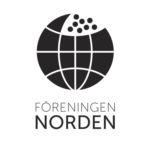 Logotypen för Föreningen Norden.