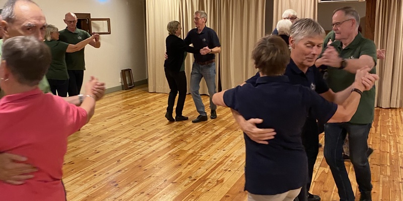 Folklig dans
