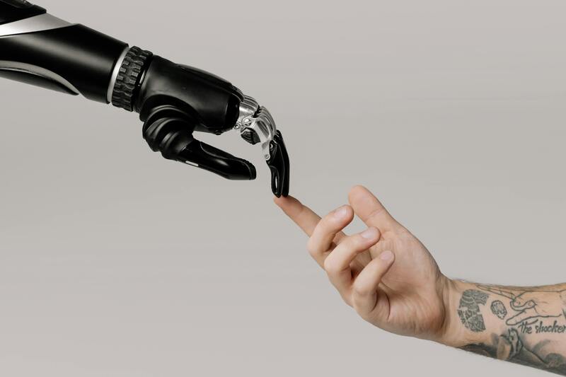 Introduktion till Artificiell Intelligens hos Runmarö hembygdsförening