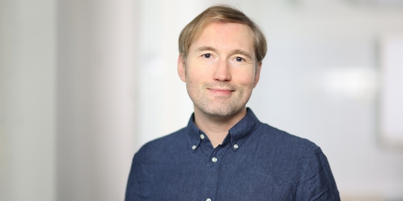 Motivera ideella - föreläsning och workshop med Aron Schoug